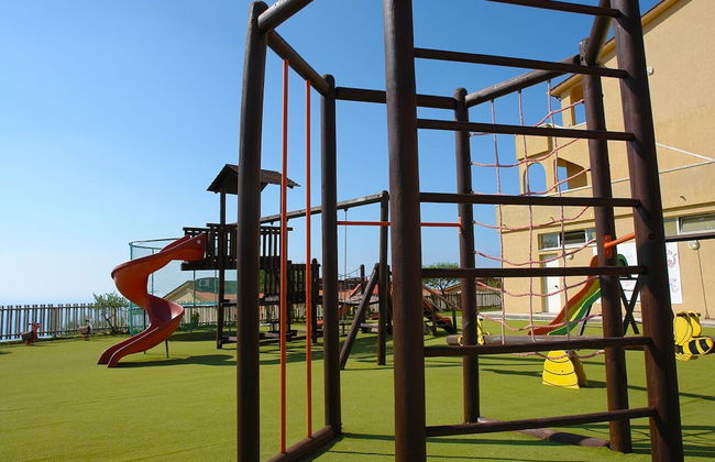 Tropea Mare Pace Club - Foto 10