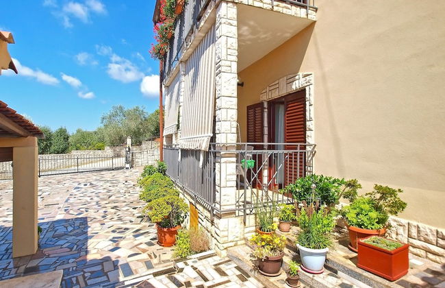 Apartment 539 - Foto 21