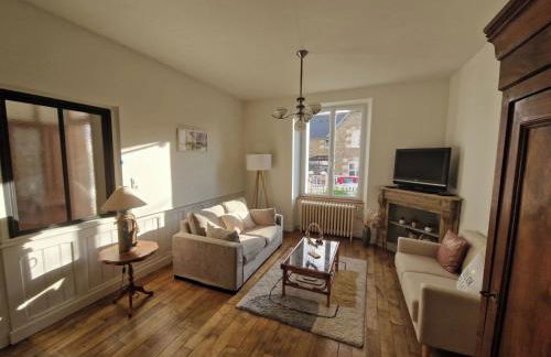 Maison de Charme avec Jardin, à 5 min de la mer - Foto 1