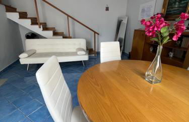 Villa Il Sorriso Capri centro - Foto 13