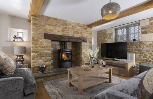 Stable Barn - Foto 1