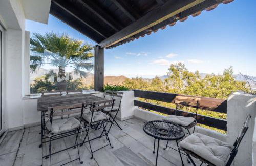 Spacious and modern ocean view apartment Marbella - Foto 50