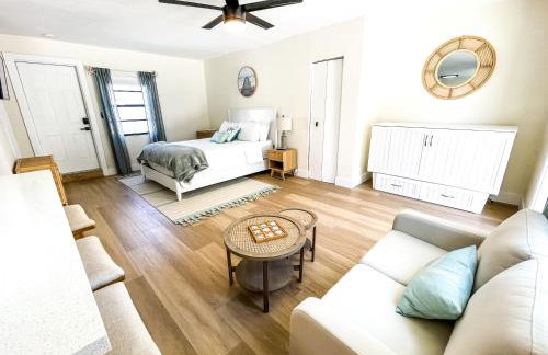 Bougainvilla Seaside Suites - Foto 37