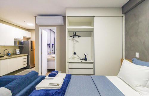 The CityPlex | Apartamentos Prime no Centro de Osasco - Photo 46