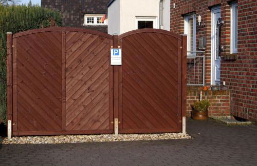 Ferienwohnung Am Sundern - Foto 19