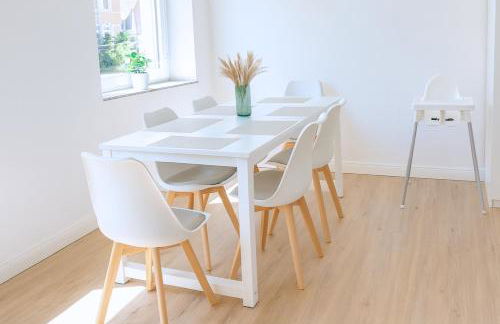 Top-Lage ideal für Teams & Familien mit 6 Personen - Foto 4