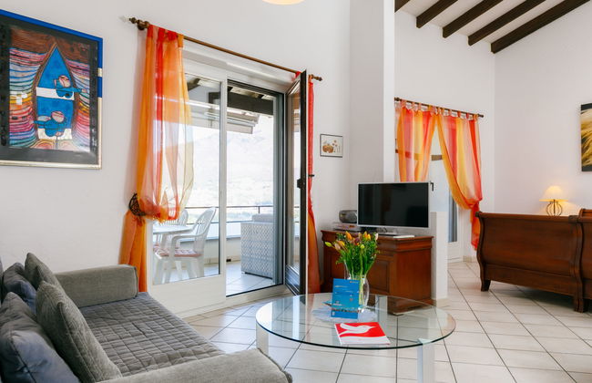 Residenza Miralago Apt. A8 - Foto 4