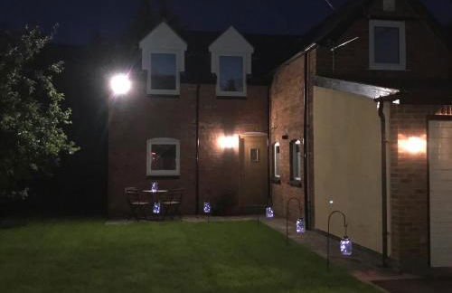 Beautiful Coach House - Foto 8