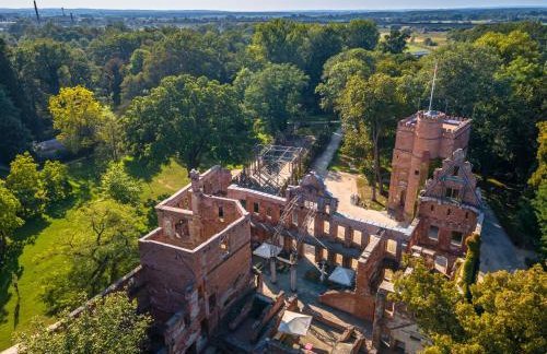 Apartament Dolina Baryczy - Foto 20