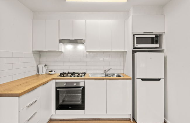 Discovery Parks - Nagambie Lakes - Photo 41