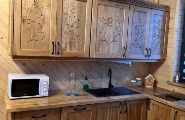 Apartamenty Bąkowo Chatka - Foto 12