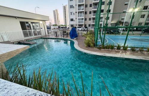 Apartamento Vista Mar - 708 - Foto 51