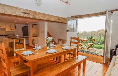 The Barn at Yeoland House - Foto 16