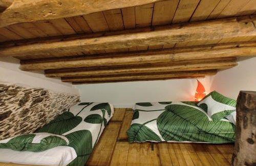 Casa Rural zona Playa de Frejulfe - Foto 25