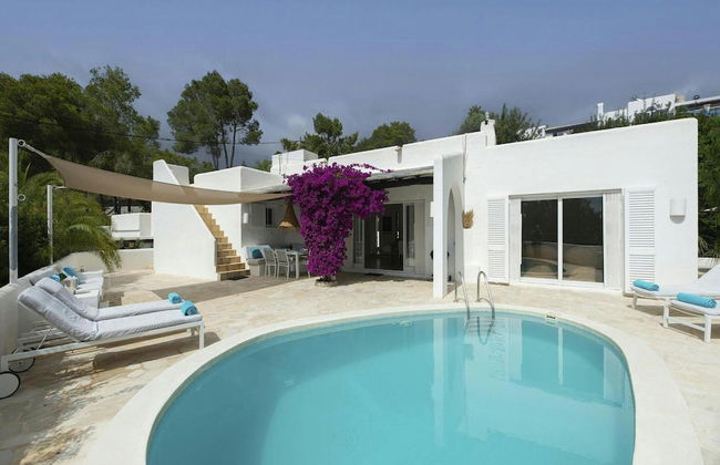 Tranquil Villa With Private Pool - Foto 24