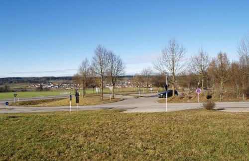 Ferienwohnung Beate 1 - Foto 24