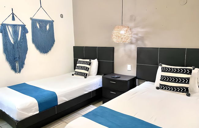 Coco Suite by Andiani Travel - Foto 12