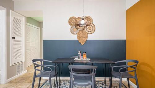 NEW ENTIRE PLACE COZY QUIET 2b2bTOWNHOUSE SP1273 - Foto 5