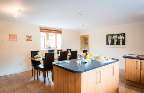 The Granary with Hot Tub - Foto 4