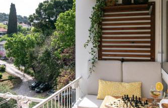 The Base - Bright 2BR, Near Old Town, Walk to Beach - Foto 30