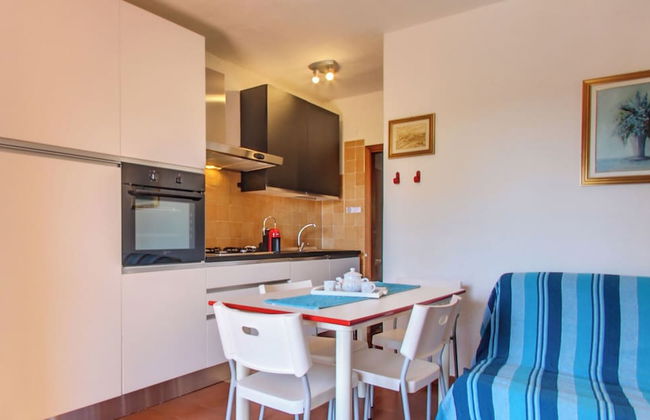 Porto Ottiolu Resort - Foto 26