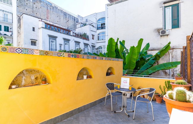 Sansevero Family Apartment by Wonderful Italy - Foto 3