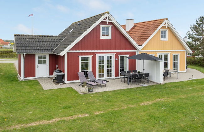 "Askan" - 200m from the sea - Foto 18