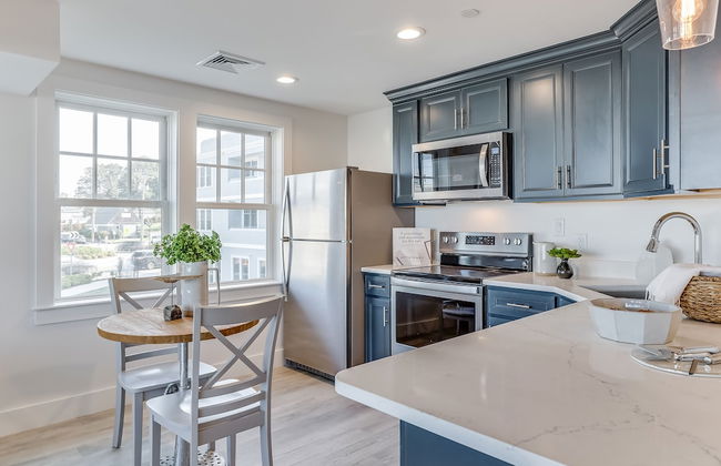 Thomas Sea Suites - Foto 49