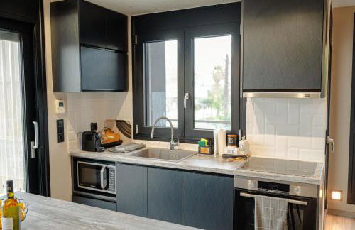 Grand Kourouta Pool Apartments - Foto 25