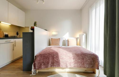 homie stay am ring - kostenlose Tiefgarage - Foto 16