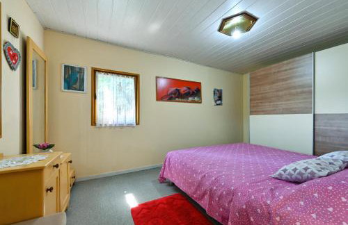 Kuća Viola, traditional wooden house in Tuhelj - Foto 17