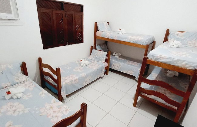 Casa Paraíso das Conchas - Foto 4