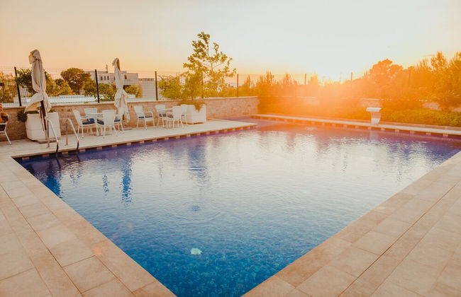 Poseidon Mobile Home Resort - Campsite - Foto 38