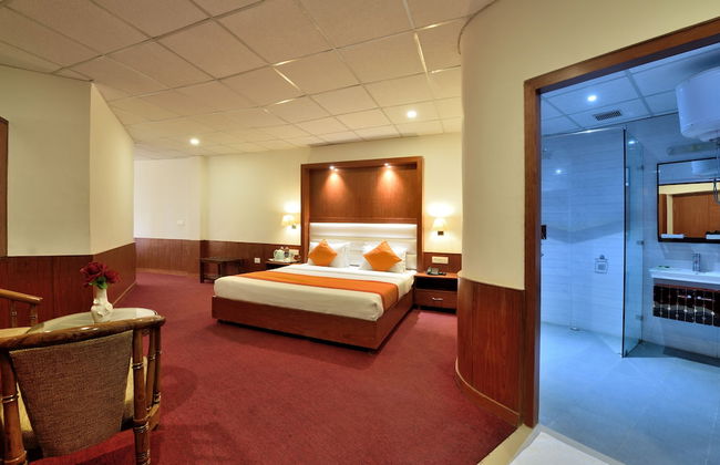 Galleu Hill Resort - Foto 14