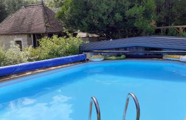 Le Clos du Jardinier - Foto 18