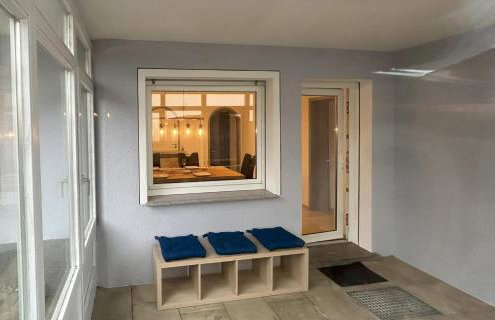 Ferienwohnung zur Birke - Foto 20