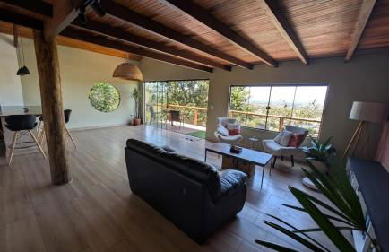 Maison avec vue sur Tucuns - Foto 33