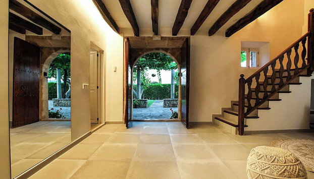 Villa Crever - Foto 5, Interior