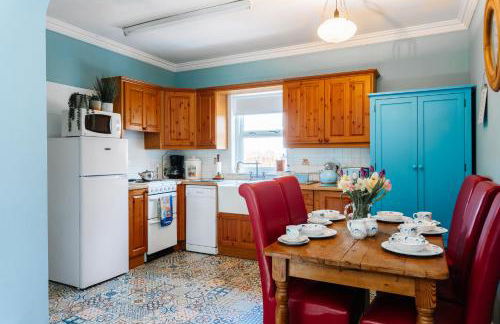 Brookhall Cottages - Foto 20