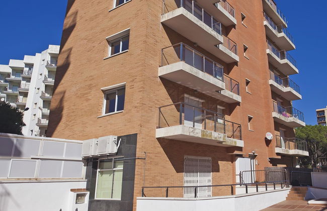 APCOSTAS Villa de Madrid / Dos Dormitorios - Foto 1