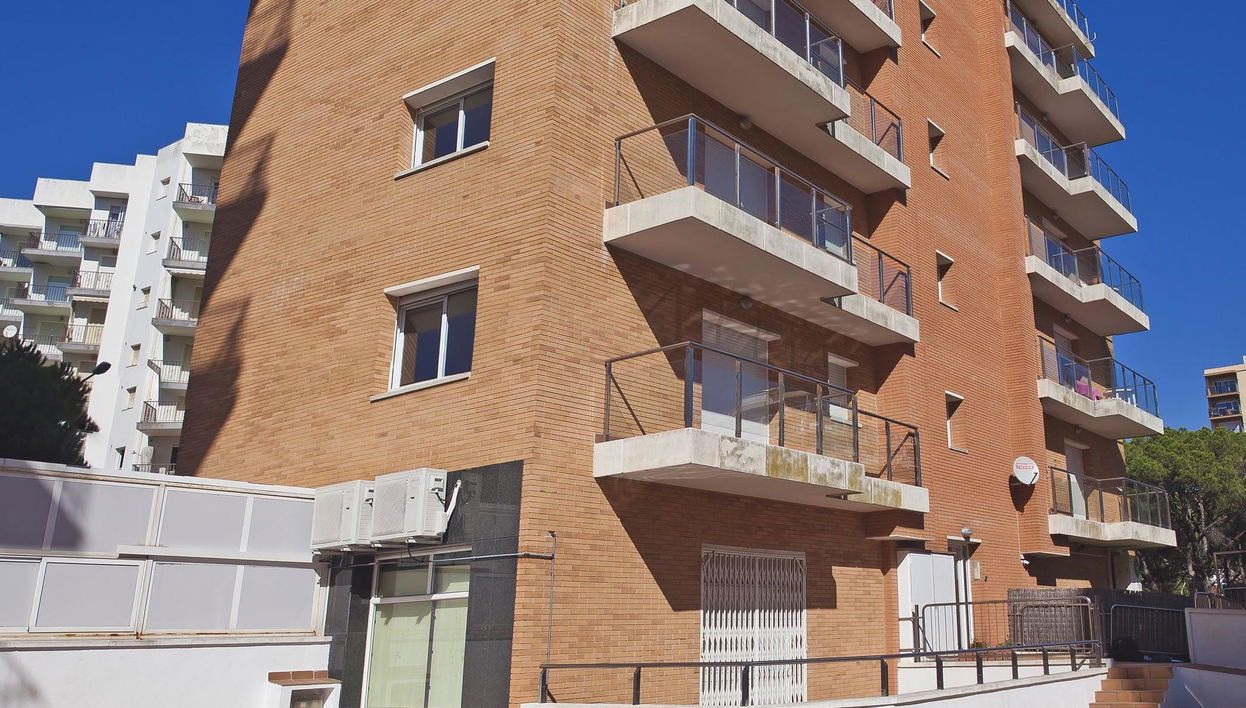 APCOSTAS Villa de Madrid / Dos Dormitorios - Foto 1