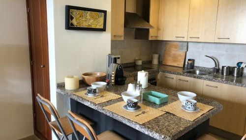 Apartment by the sea El Medano Royal Plaza - Foto 2