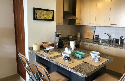 Apartment by the sea El Medano Royal Plaza - Foto 2