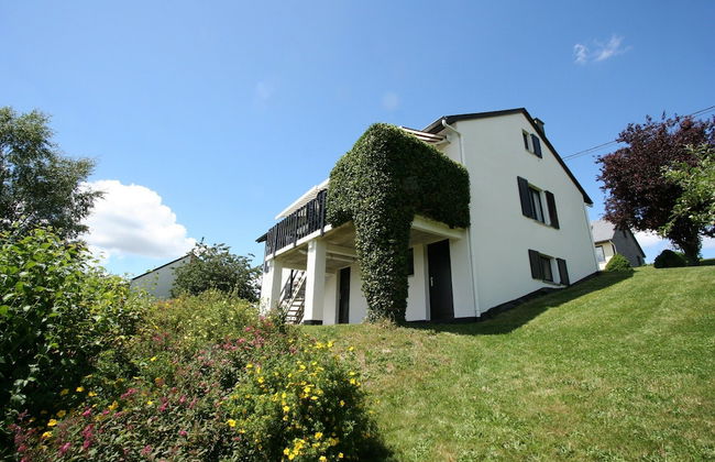 Charming Holiday House With Sauna, Tanning Bed, Garden, Terrace and Lovely View - Foto 1