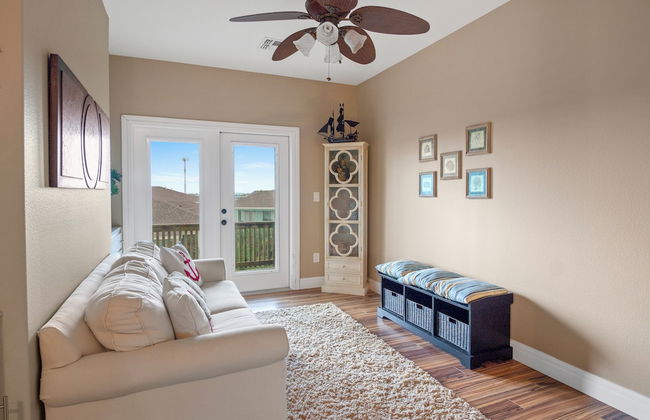 Baja Breeze by Silver Sands Vacation Rentals - Foto 20