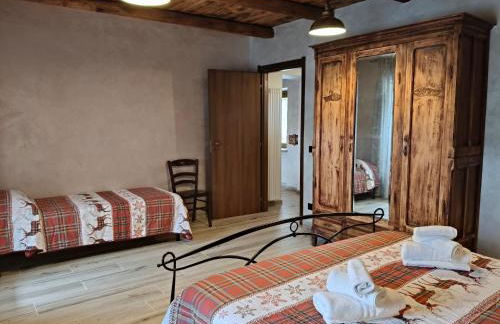 casa vacanza la Slitta - Photo 8