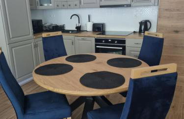 Mielno Enklawa Apartament przy plaży - Foto 9