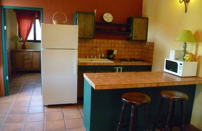 Flamboyant Garden Villas - Foto 10