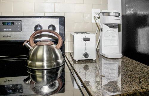 MDR Studio Apartment Luxury pool, gym, parking, jacuzzi. - Foto 20