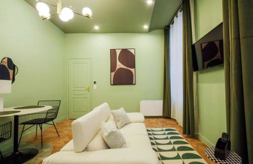 WS Louvre - Saint-Roch Luxe - Foto 63